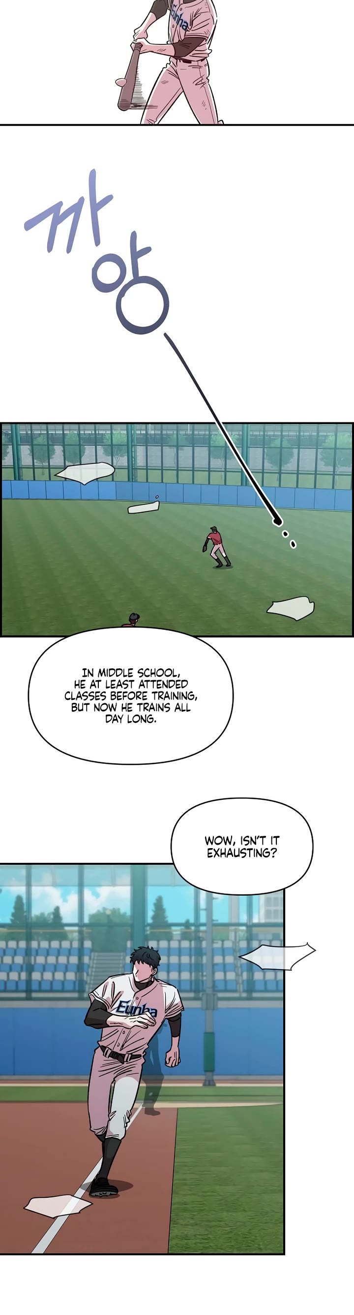 Read Childhood Friend Complex Manga Online