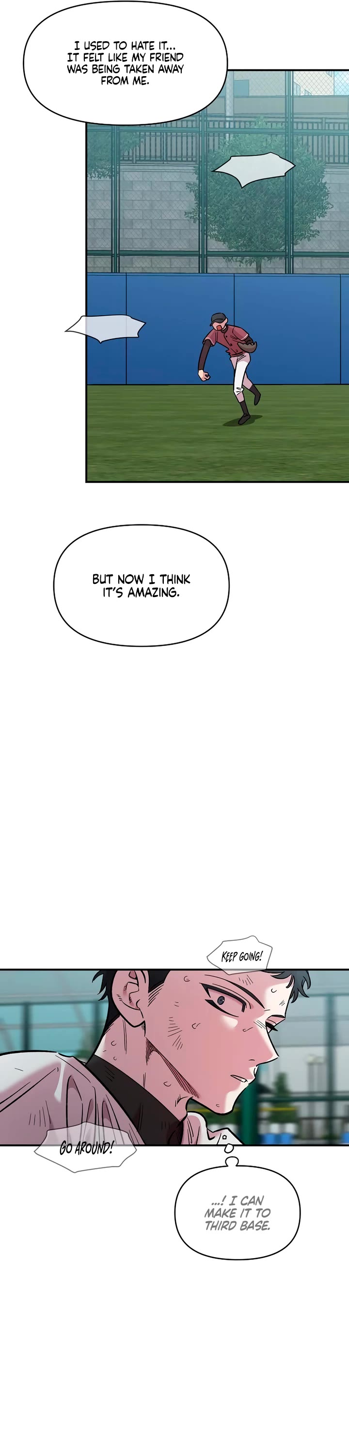 Read Childhood Friend Complex Manga Online