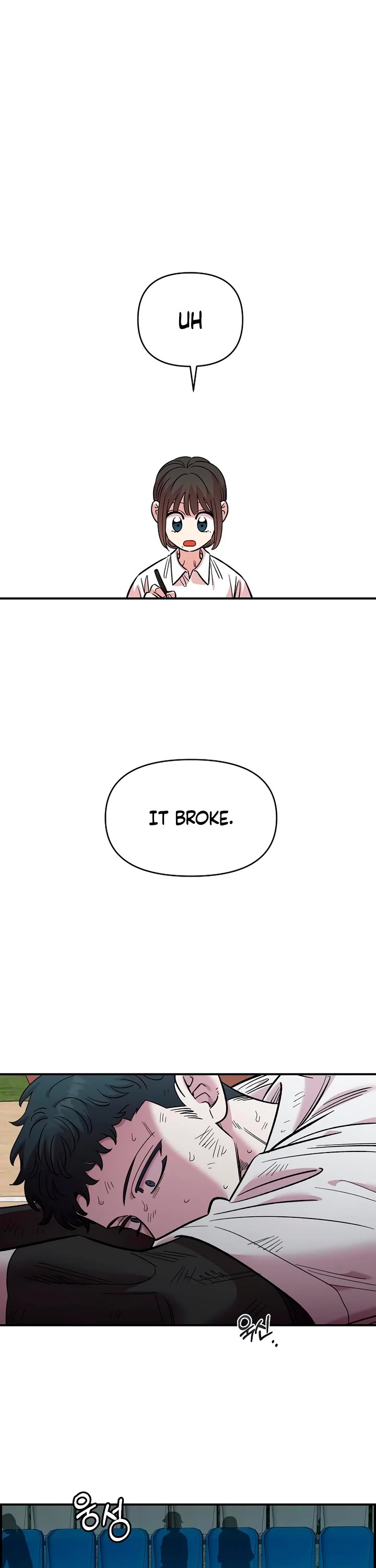 Read Childhood Friend Complex Manga Online