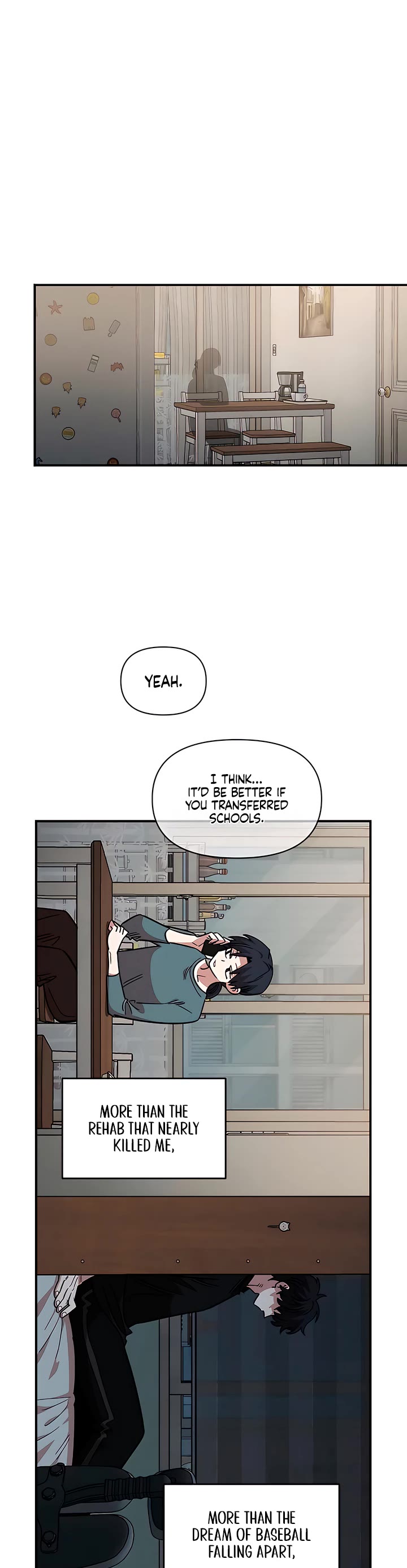 Read Childhood Friend Complex Manga Online