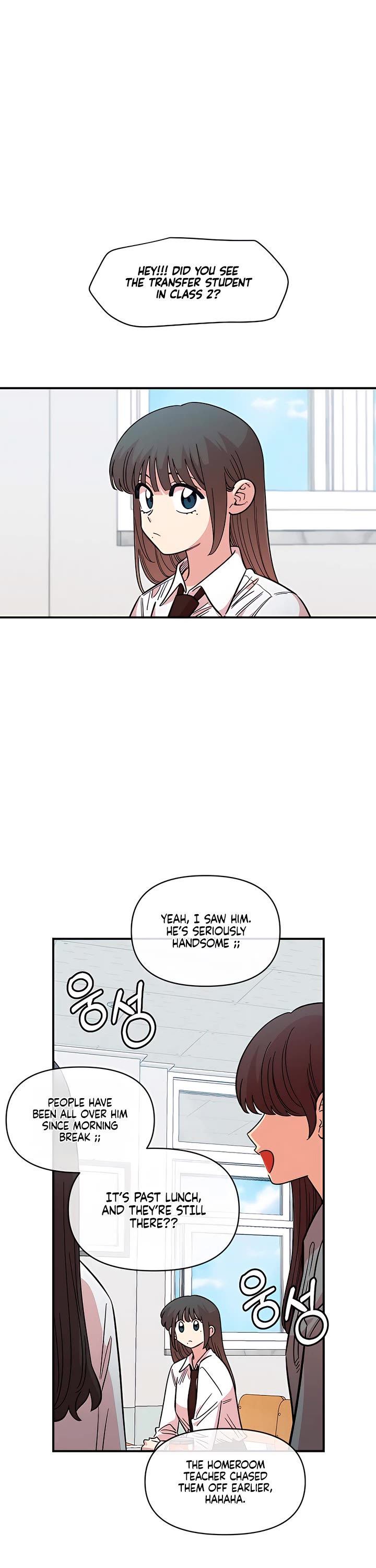 Read Childhood Friend Complex Manga Online