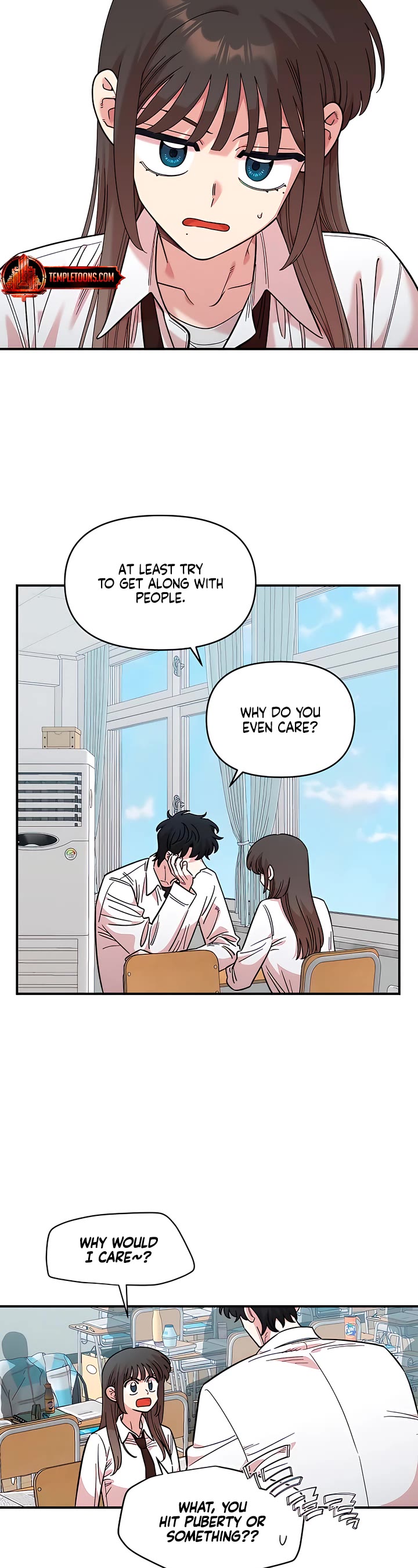 Read Childhood Friend Complex Manga Online