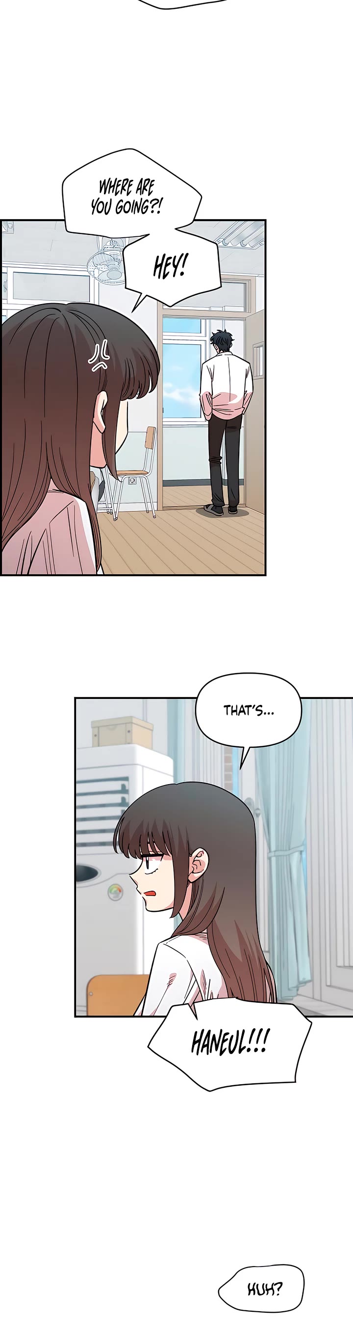 Read Childhood Friend Complex Manga Online