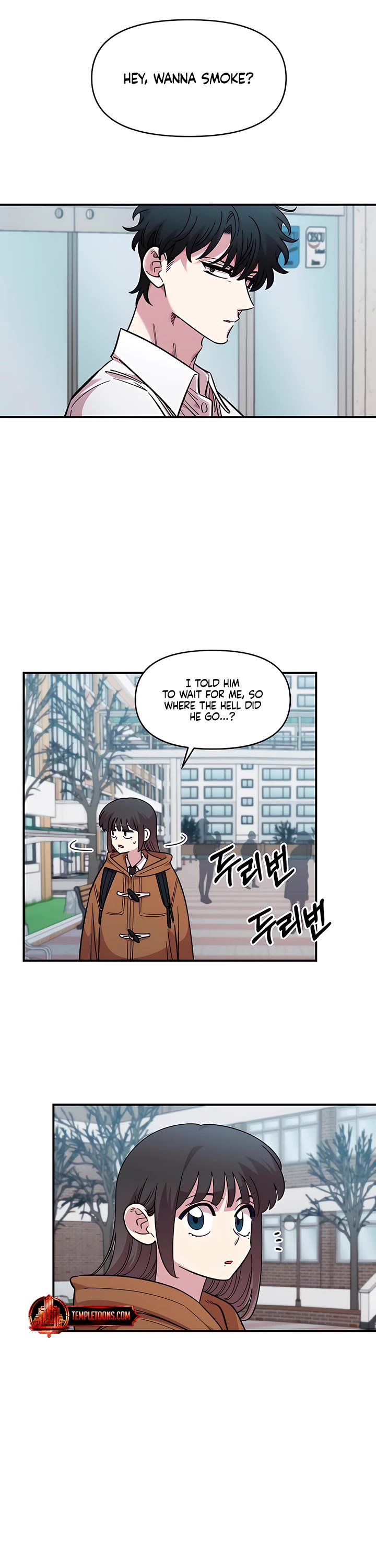 Read Childhood Friend Complex Manga Online