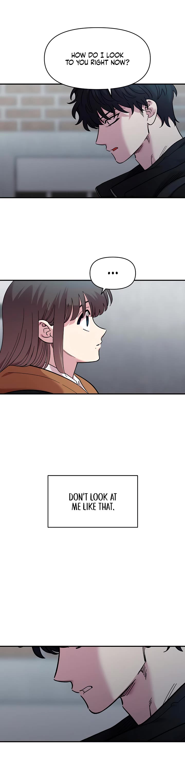 Read Childhood Friend Complex Manga Online