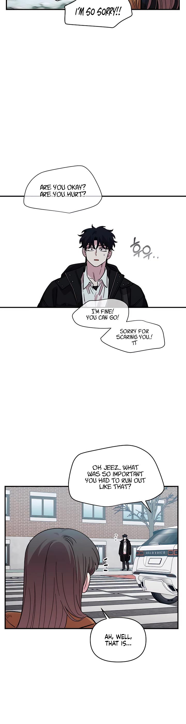 Read Childhood Friend Complex Manga Online