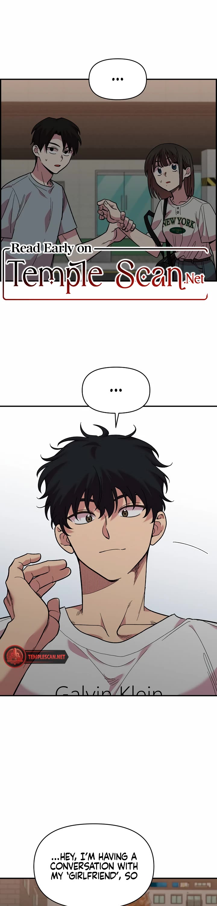 Read Childhood Friend Complex Manga Online