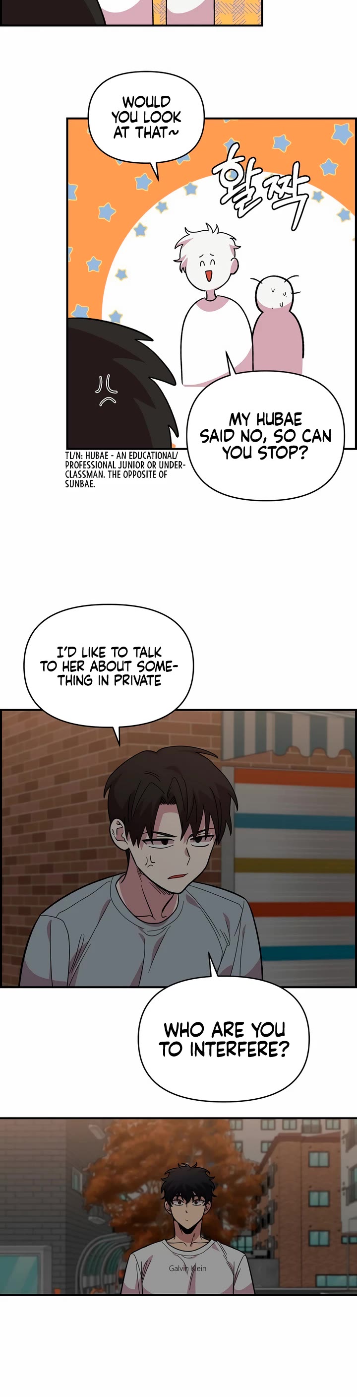 Read Childhood Friend Complex Manga Online