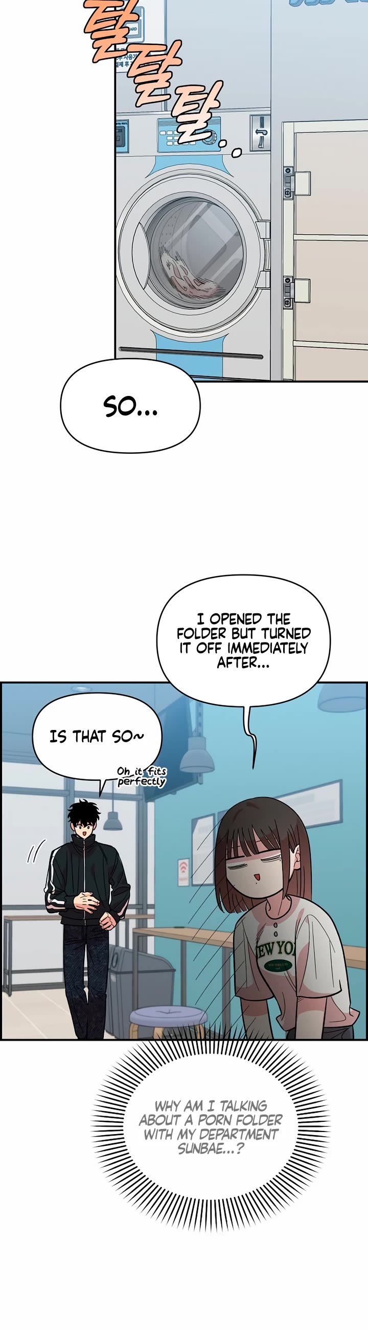 Read Childhood Friend Complex Manga Online