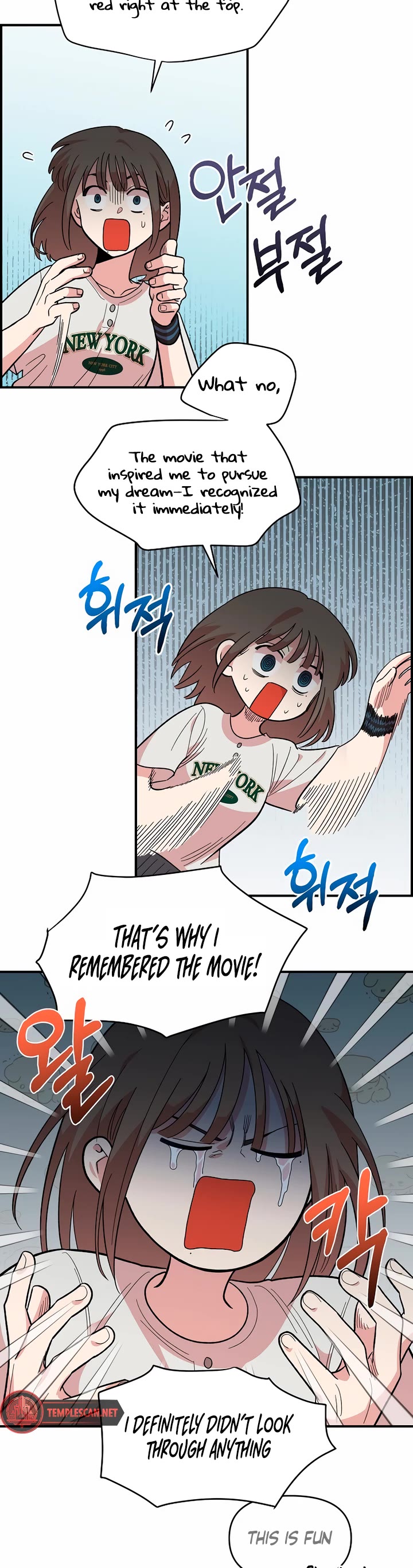 Read Childhood Friend Complex Manga Online