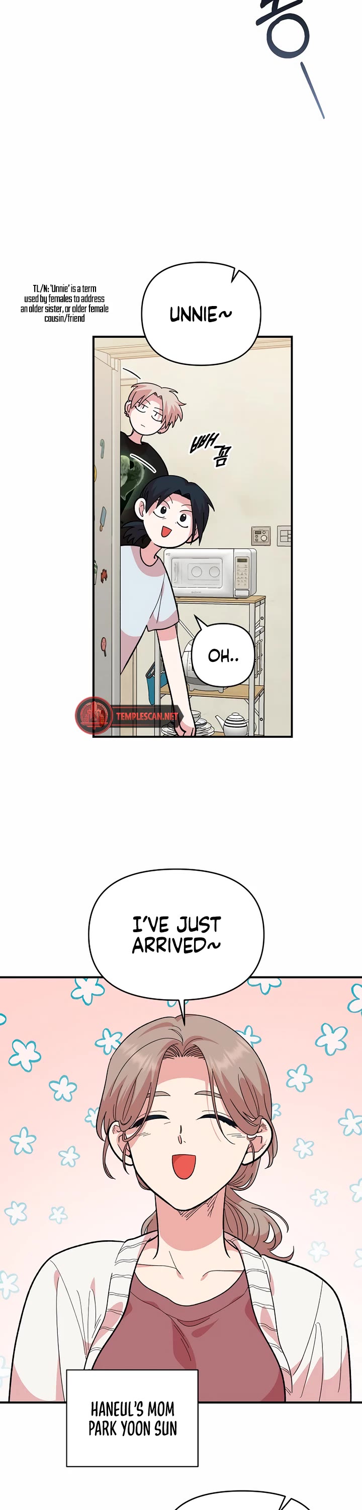 Read Childhood Friend Complex Manga Online