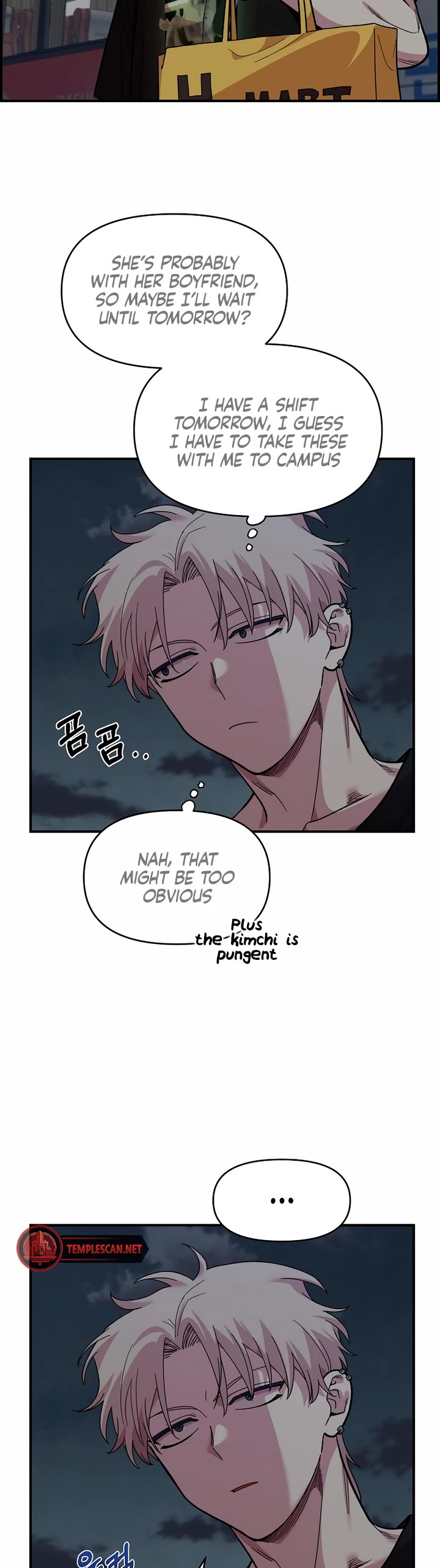 Read Childhood Friend Complex Manga Online