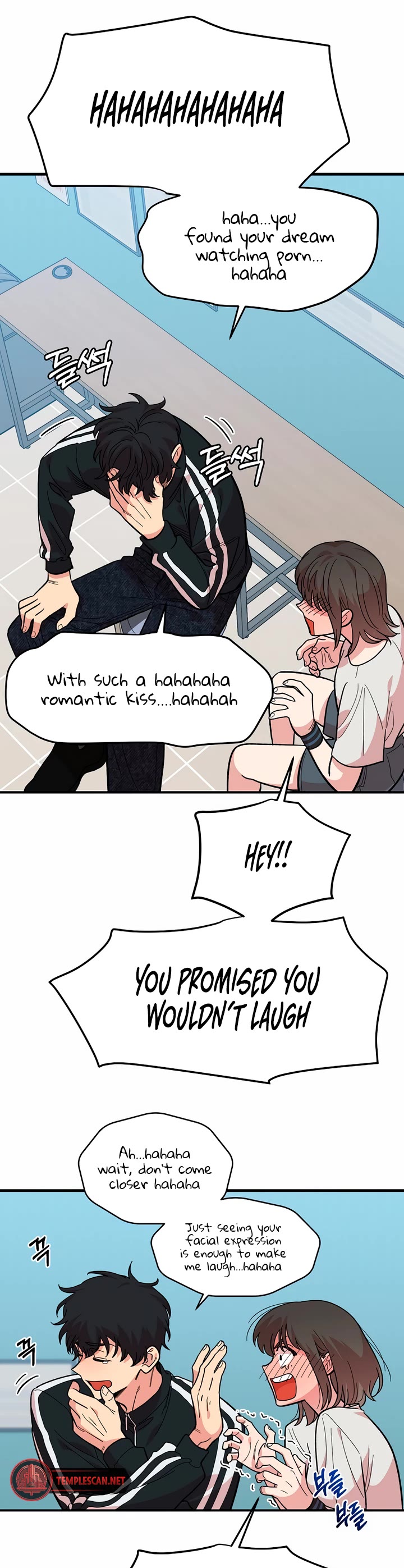 Read Childhood Friend Complex Manga Online