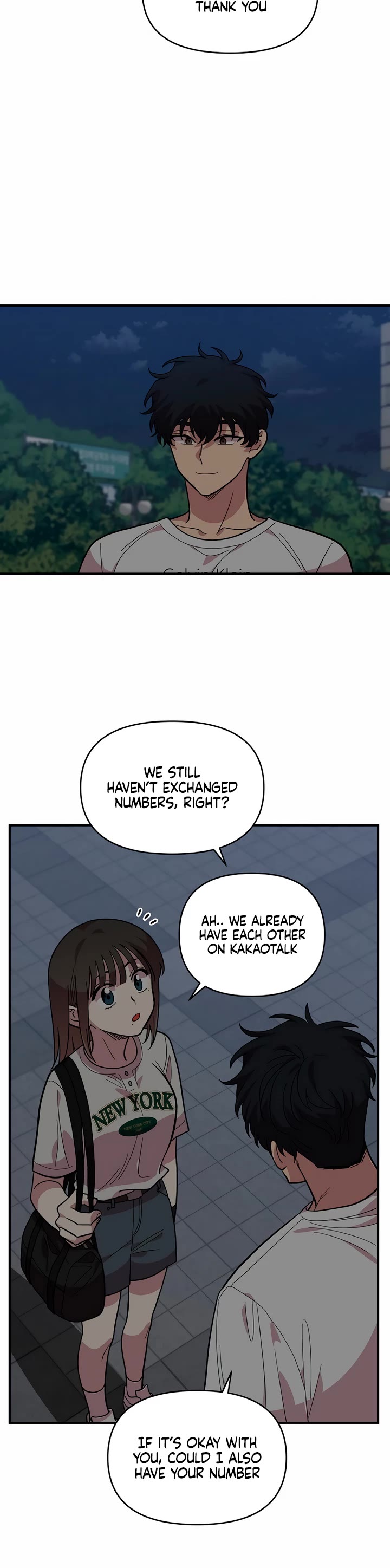Read Childhood Friend Complex Manga Online