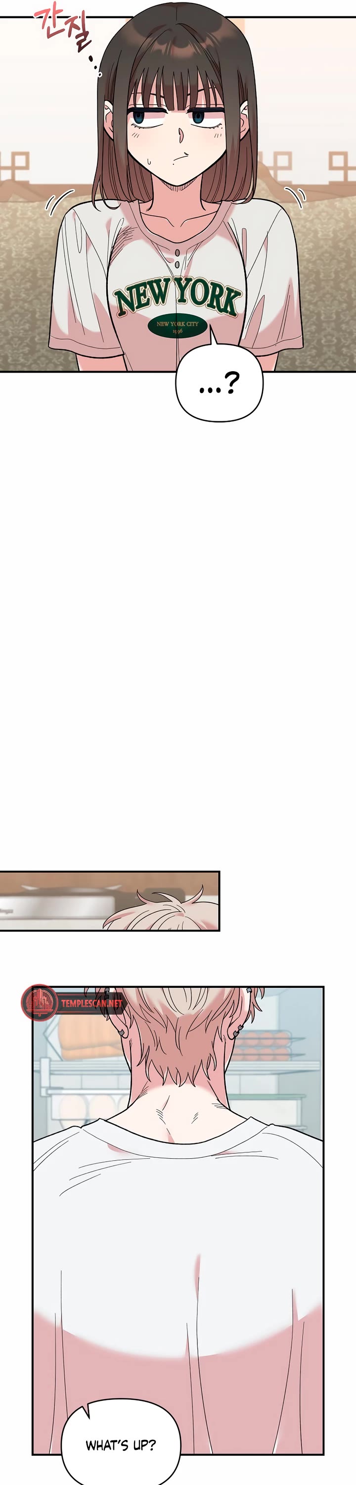 Read Childhood Friend Complex Manga Online