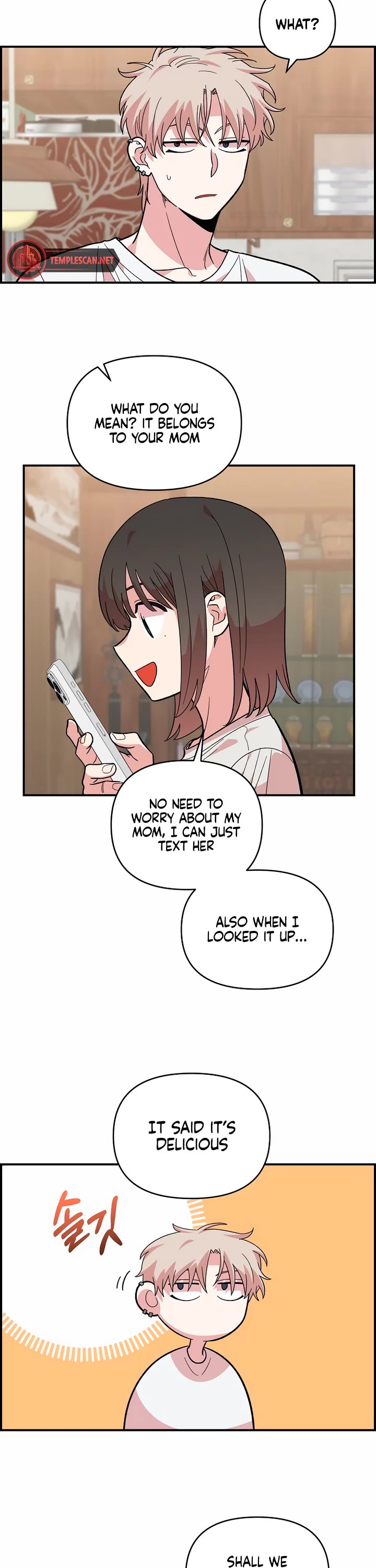 Read Childhood Friend Complex Manga Online