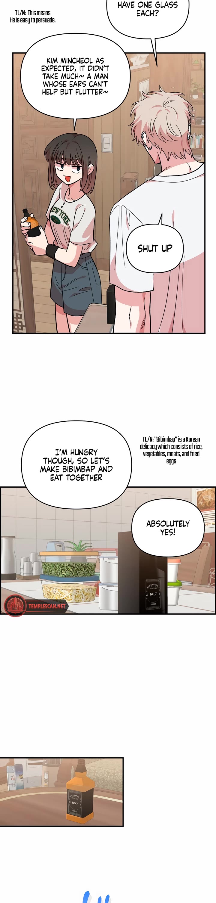 Read Childhood Friend Complex Manga Online