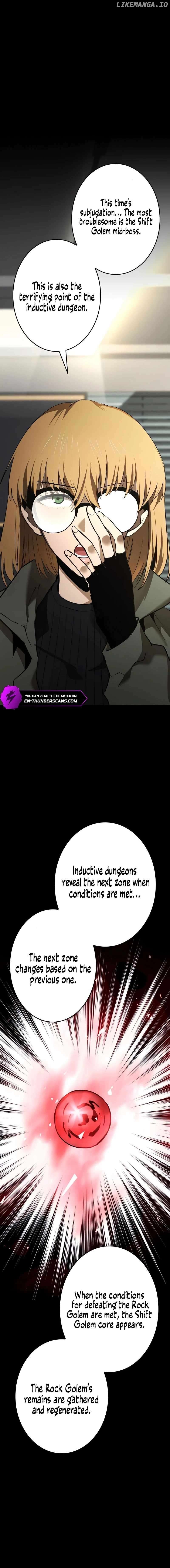 Read Conquering Dungeons With Copy Paste! Manga Online