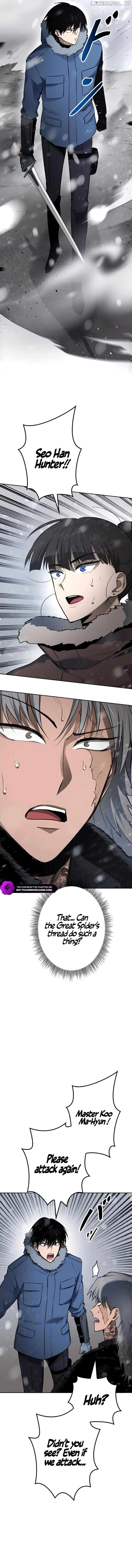 Read Conquering Dungeons With Copy Paste! Manga Online
