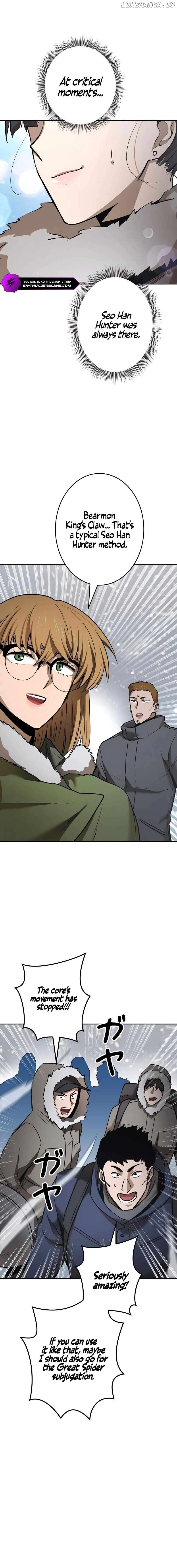 Read Conquering Dungeons With Copy Paste! Manga Online