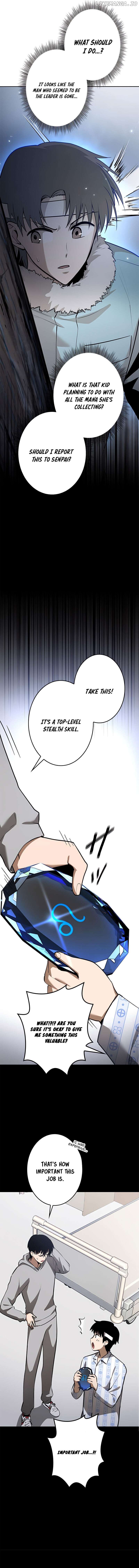 Read Conquering Dungeons With Copy Paste! Manga Online