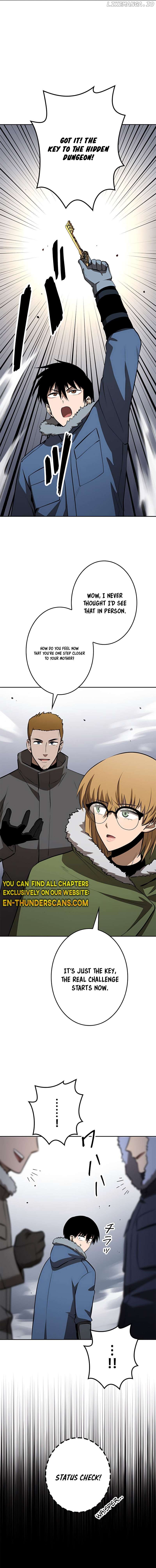 Read Conquering Dungeons With Copy Paste! Manga Online