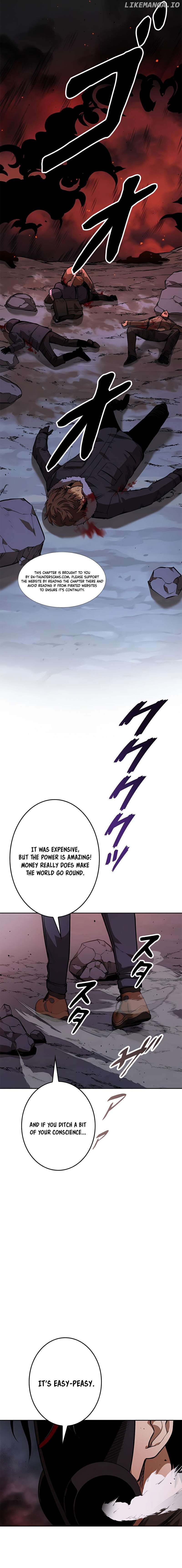 Read Conquering Dungeons With Copy Paste! Manga Online