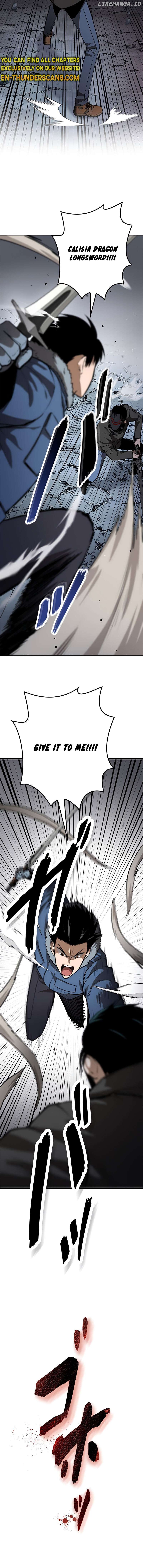 Read Conquering Dungeons With Copy Paste! Manga Online