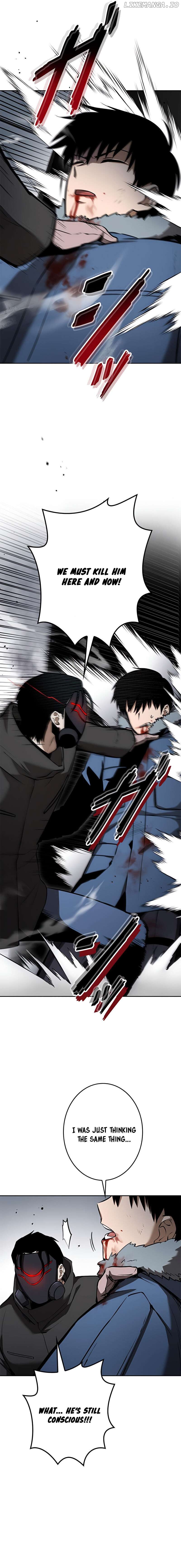 Read Conquering Dungeons With Copy Paste! Manga Online