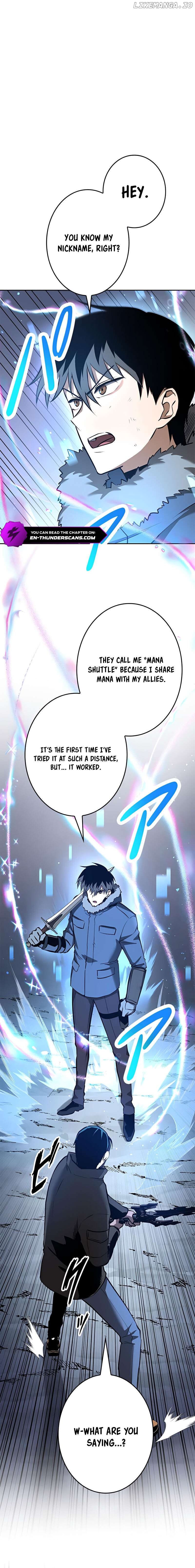 Read Conquering Dungeons With Copy Paste! Manga Online