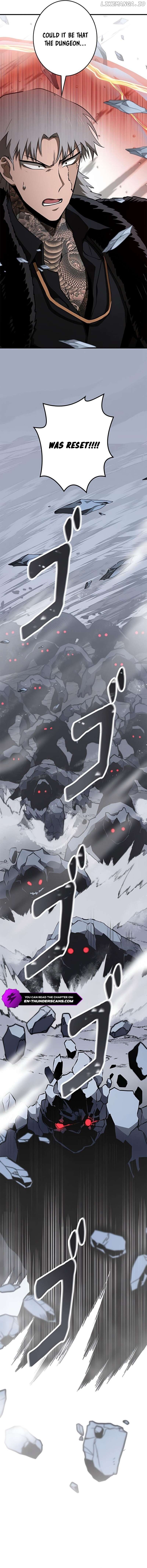 Read Conquering Dungeons With Copy Paste! Manga Online