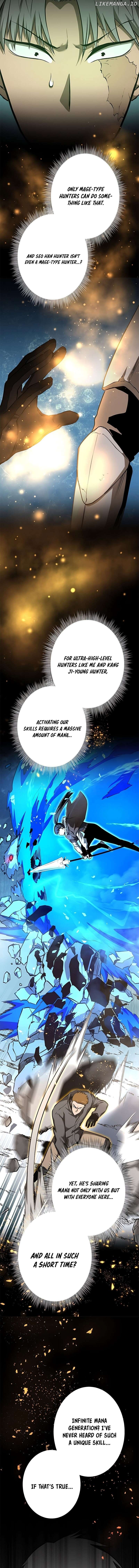 Read Conquering Dungeons With Copy Paste! Manga Online