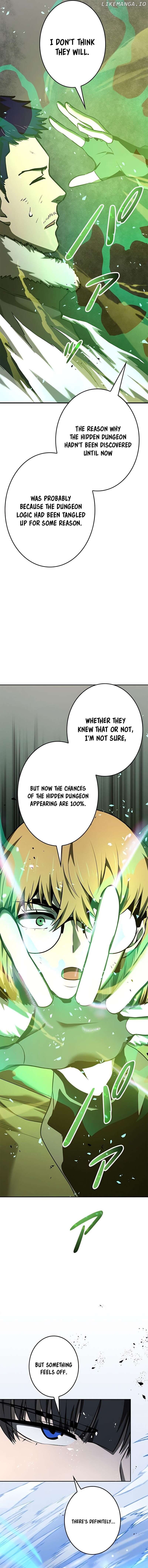 Read Conquering Dungeons With Copy Paste! Manga Online