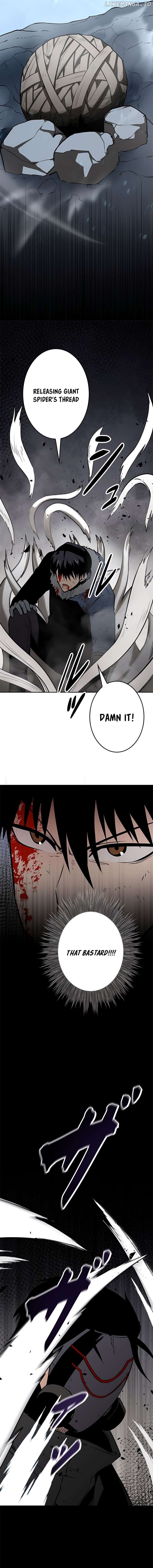Read Conquering Dungeons With Copy Paste! Manga Online