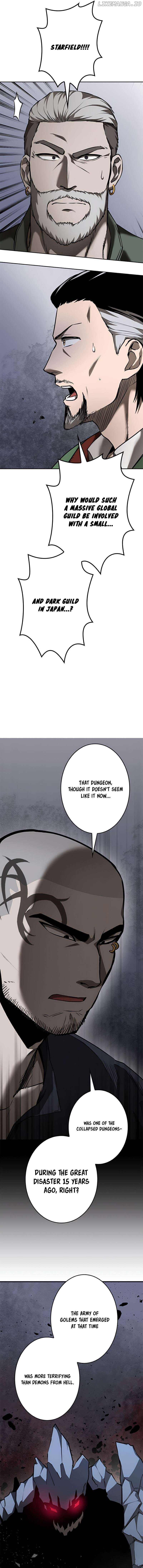 Read Conquering Dungeons With Copy Paste! Manga Online