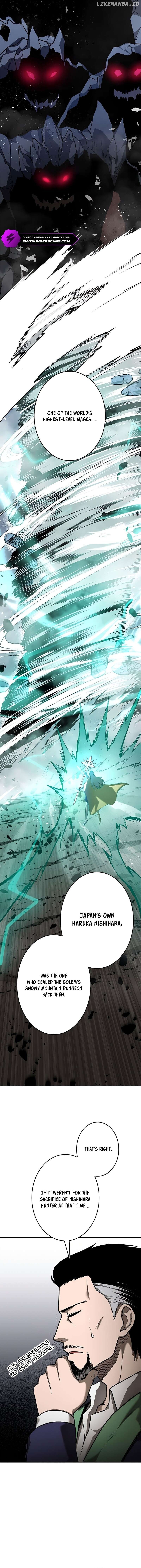 Read Conquering Dungeons With Copy Paste! Manga Online