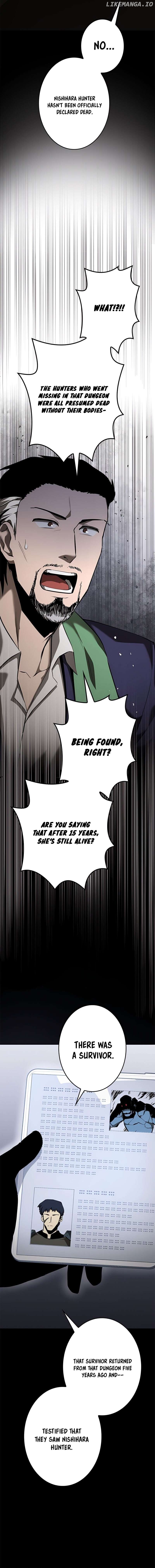 Read Conquering Dungeons With Copy Paste! Manga Online