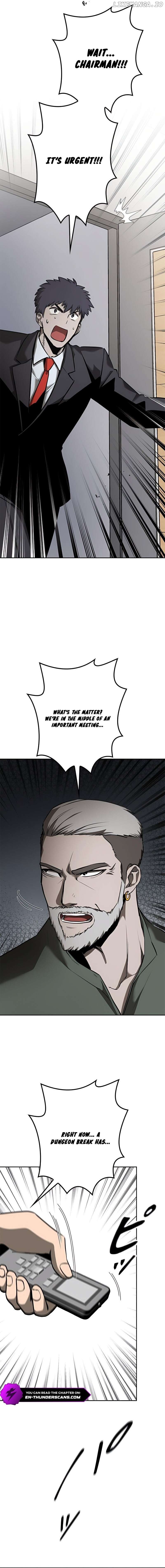 Read Conquering Dungeons With Copy Paste! Manga Online
