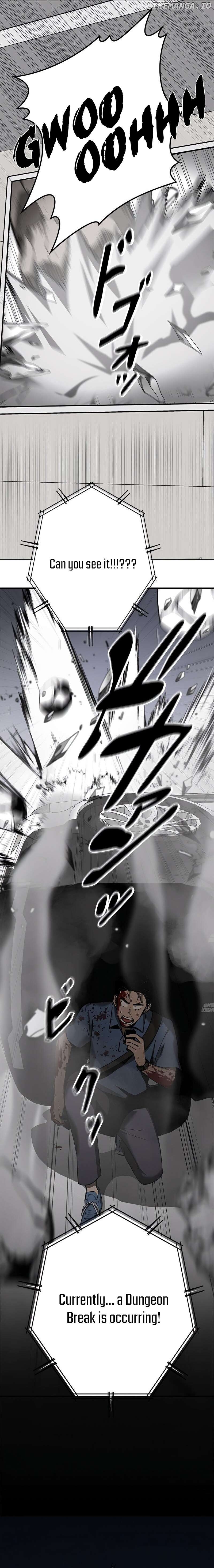Read Conquering Dungeons With Copy Paste! Manga Online