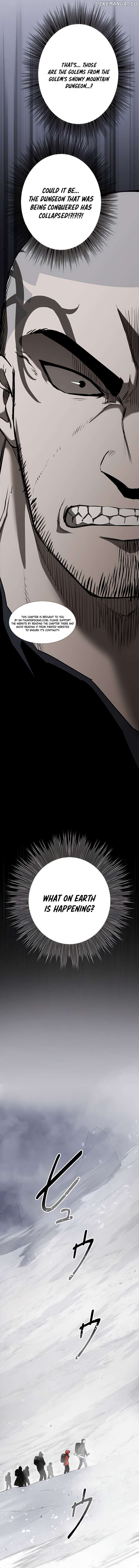 Read Conquering Dungeons With Copy Paste! Manga Online