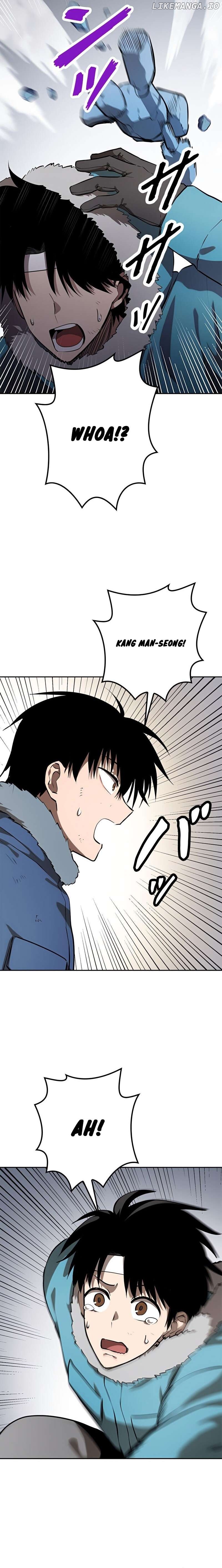 Read Conquering Dungeons With Copy Paste! Manga Online