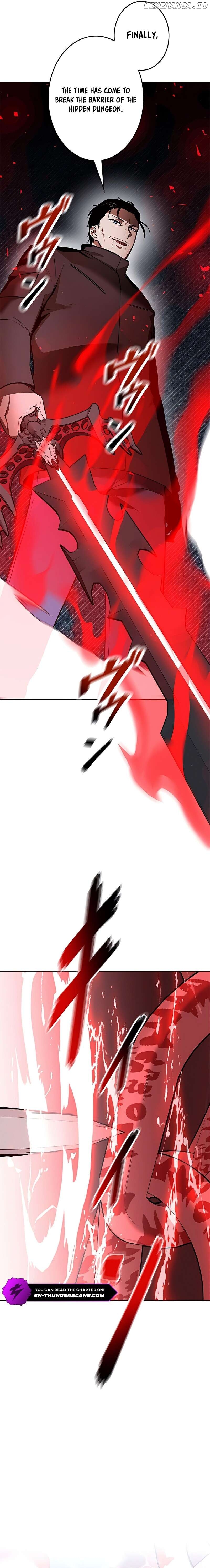 Read Conquering Dungeons With Copy Paste! Manga Online