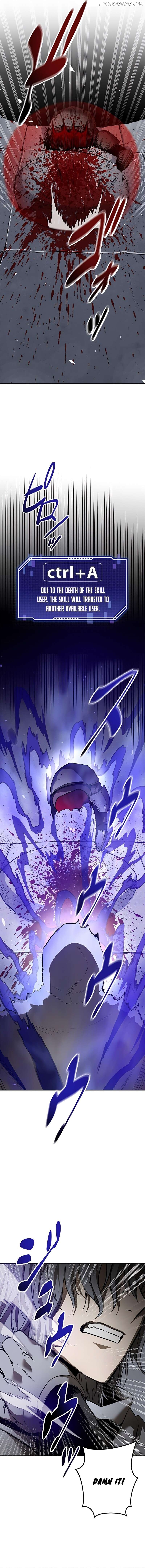 Read Conquering Dungeons With Copy Paste! Manga Online