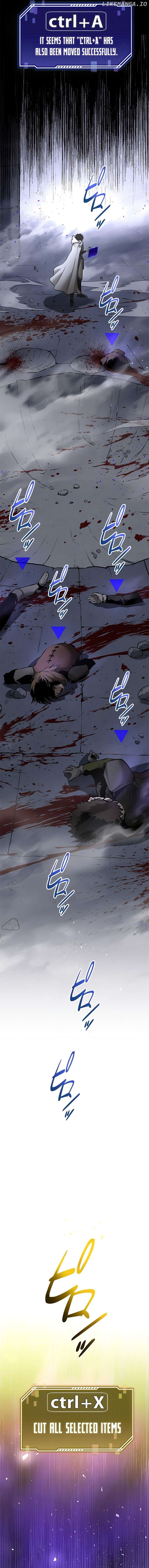 Read Conquering Dungeons With Copy Paste! Manga Online