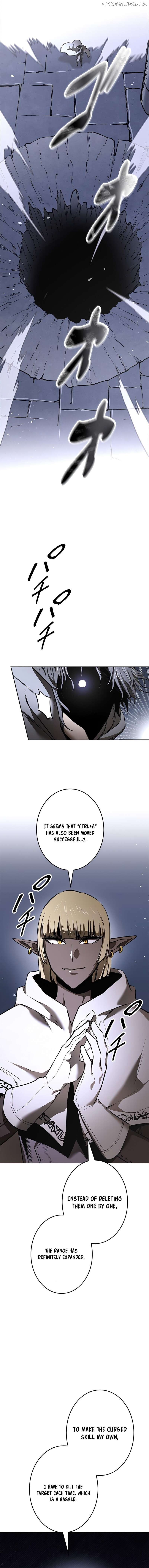 Read Conquering Dungeons With Copy Paste! Manga Online