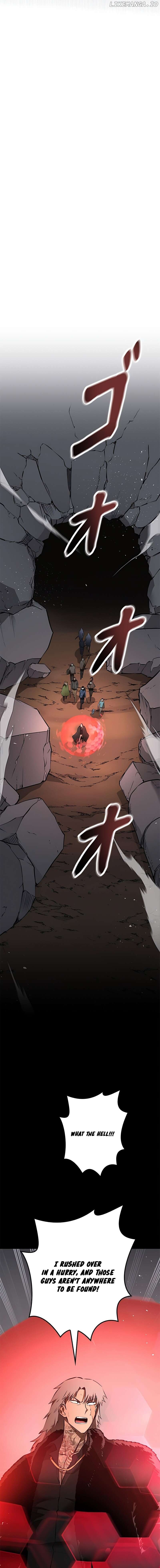 Read Conquering Dungeons With Copy Paste! Manga Online