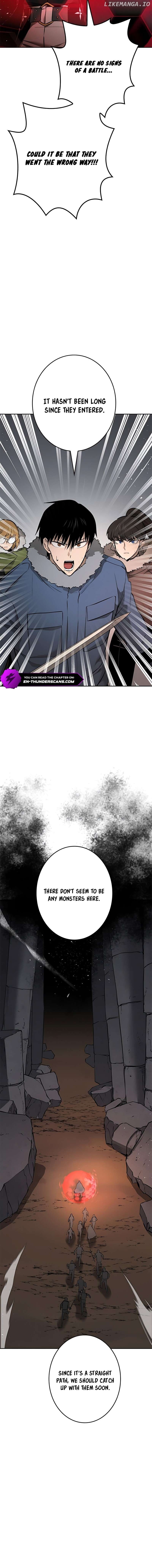 Read Conquering Dungeons With Copy Paste! Manga Online