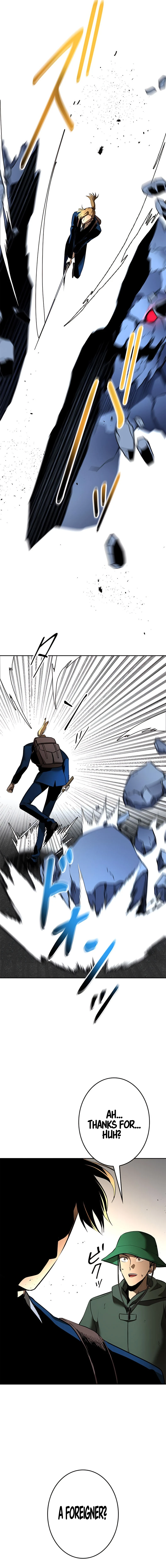 Read Conquering Dungeons With Copy Paste! Manga Online