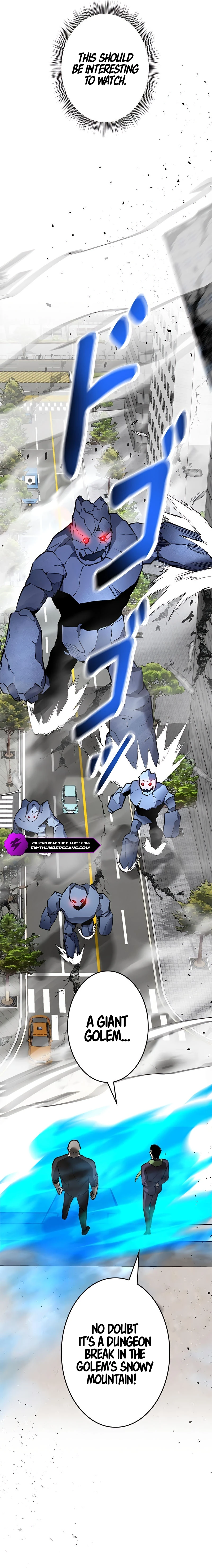 Read Conquering Dungeons With Copy Paste! Manga Online