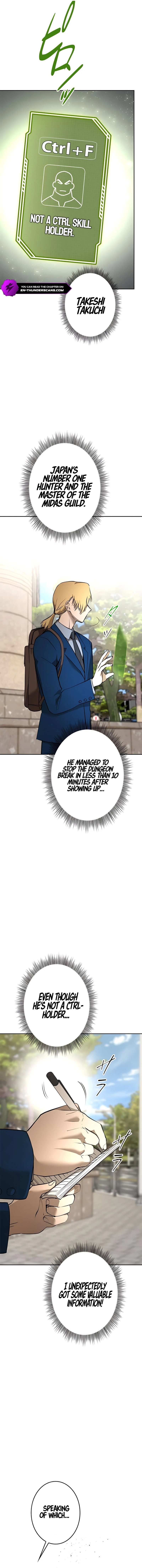 Read Conquering Dungeons With Copy Paste! Manga Online